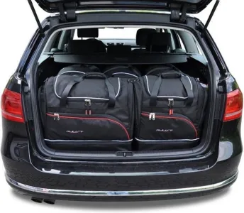 Passat Variant